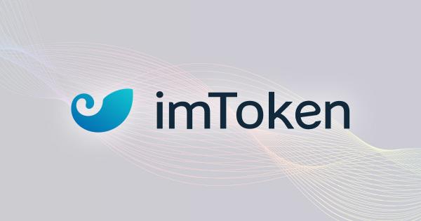 imToken如何导入币种(im钱包导入狗狗币)